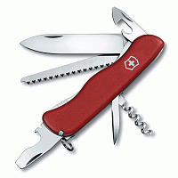  нож перочинный Victorinox Rucksack